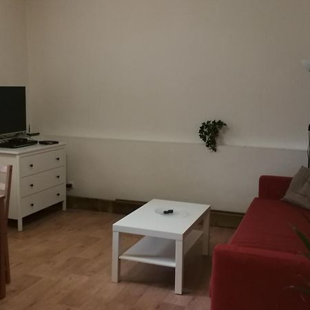 Apartmany Vydrysek Срні Екстер'єр фото