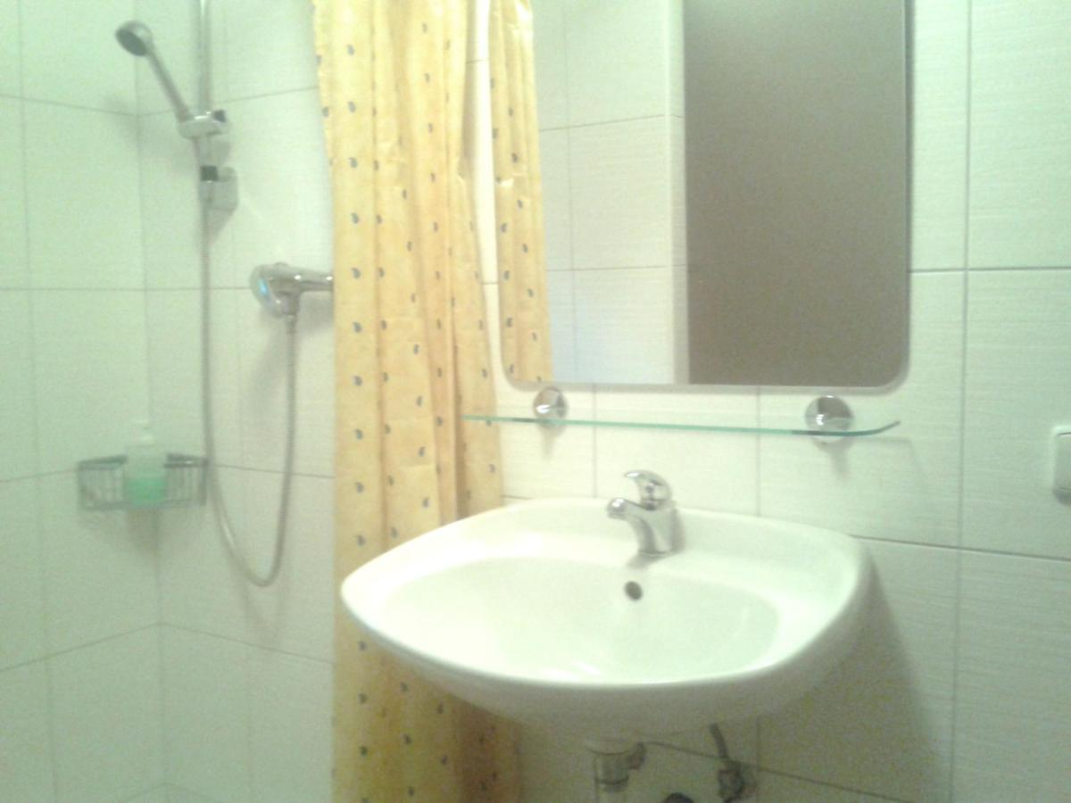 Apartmany Vydrysek Срні Екстер'єр фото