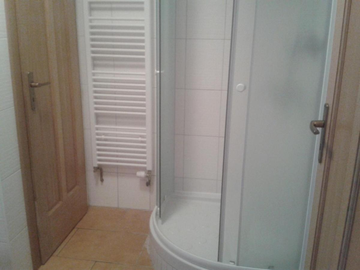 Apartmany Vydrysek Срні Екстер'єр фото