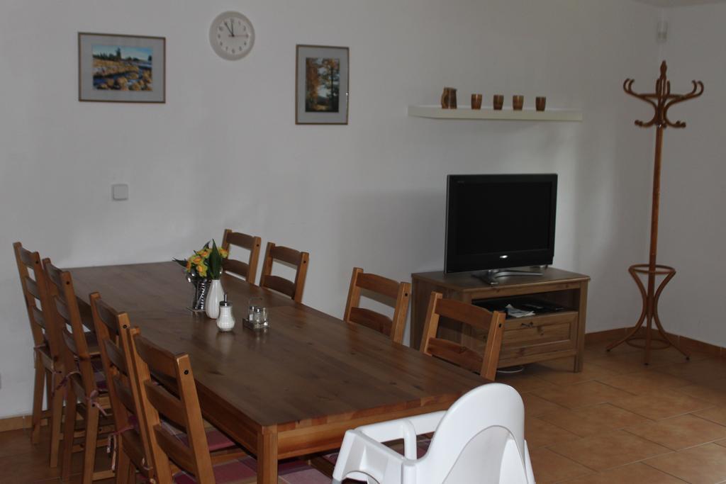 Apartmany Vydrysek Срні Номер фото