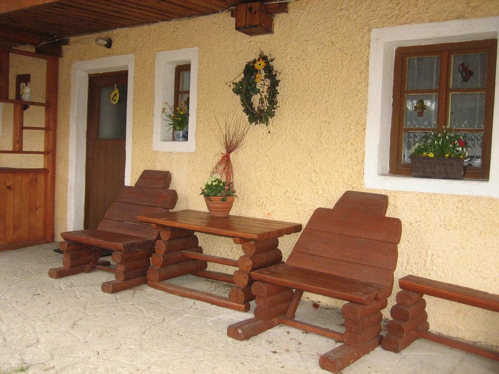 Apartmany Vydrysek Срні Номер фото