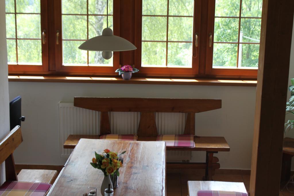Apartmany Vydrysek Срні Номер фото