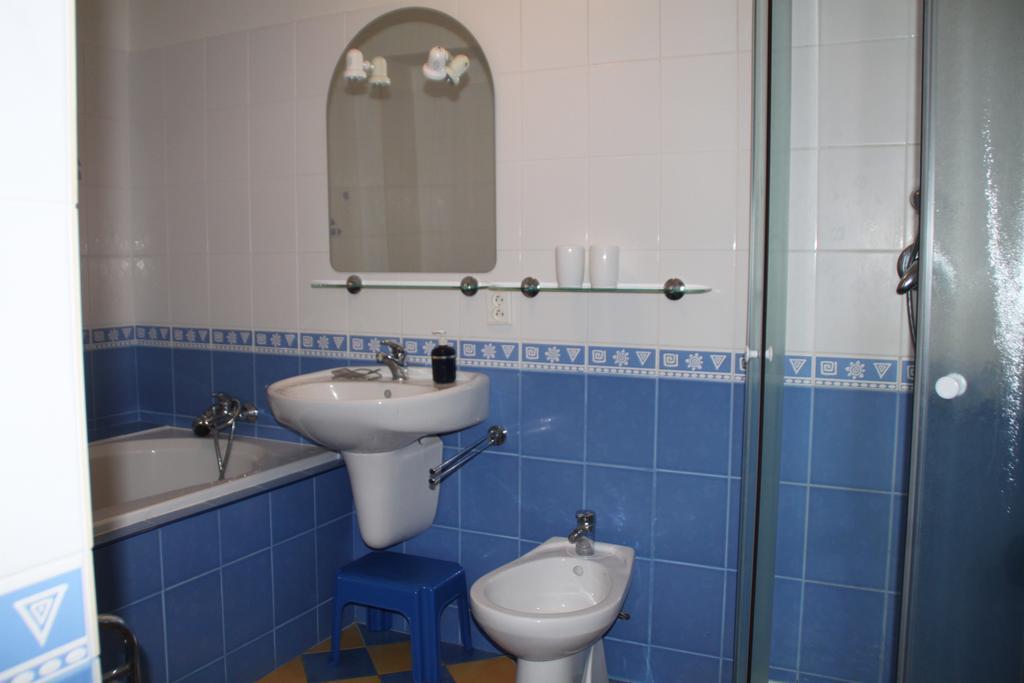 Apartmany Vydrysek Срні Номер фото