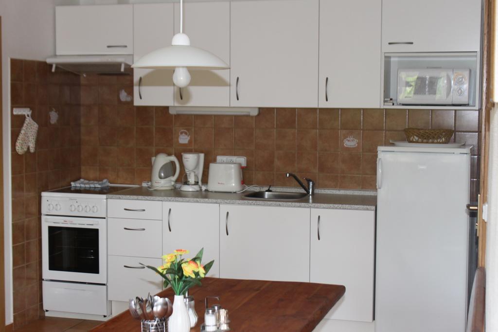 Apartmany Vydrysek Срні Номер фото
