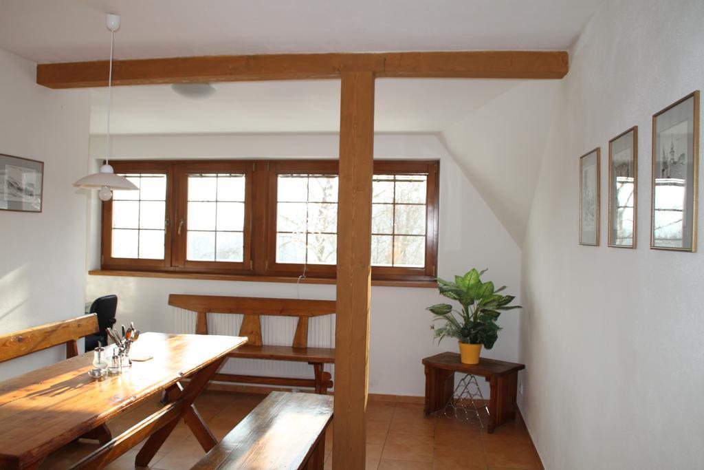 Apartmany Vydrysek Срні Номер фото