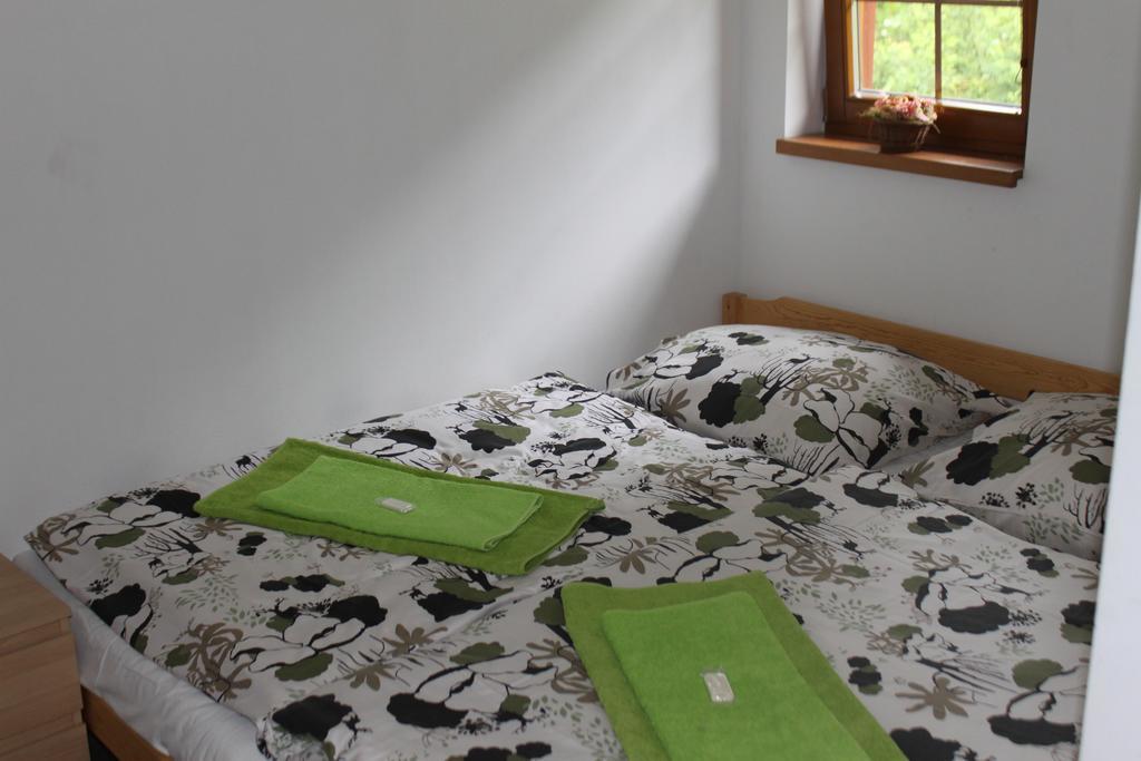 Apartmany Vydrysek Срні Номер фото