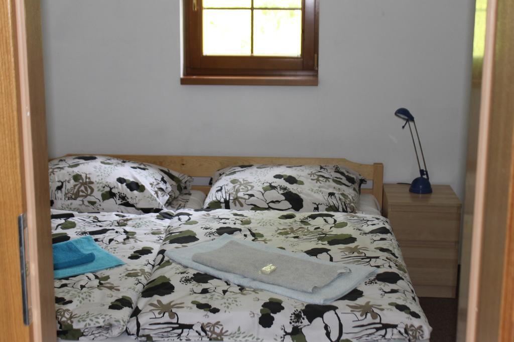 Apartmany Vydrysek Срні Номер фото