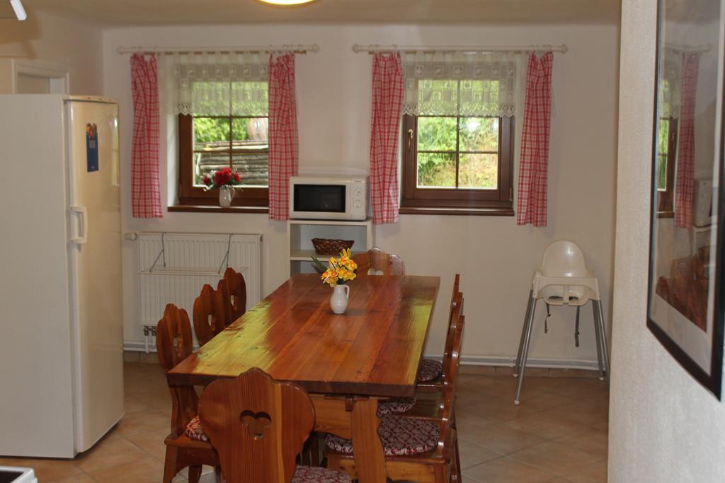 Apartmany Vydrysek Срні Номер фото